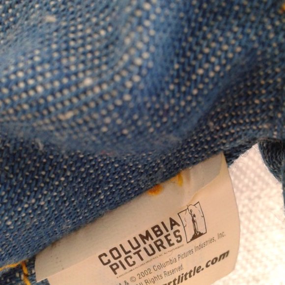 Talking Stuart Little - Picture 7 of 8